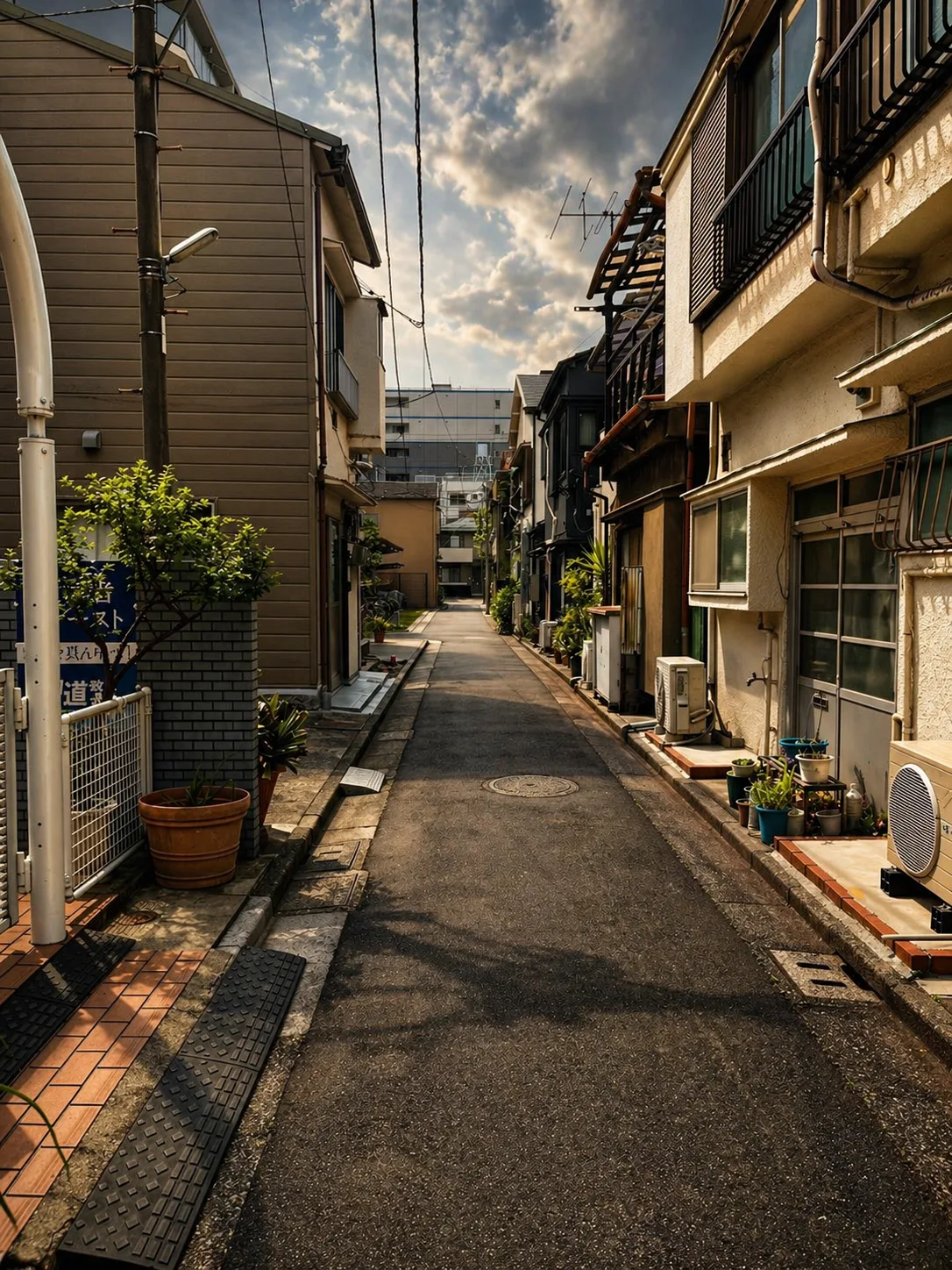 江東区・森下から届ける革製品OEM — 深川エリアの職人文化と当工房の立地