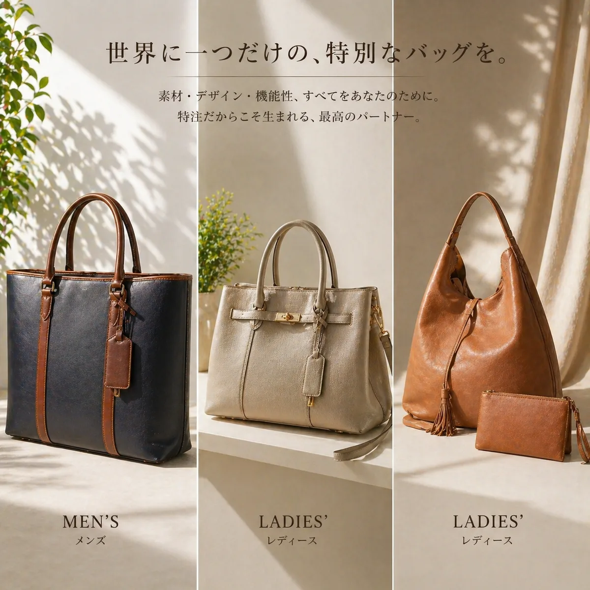 クラウドファンディング向け革製品の製造設計 — 遅延・赤字を防ぐ進め方